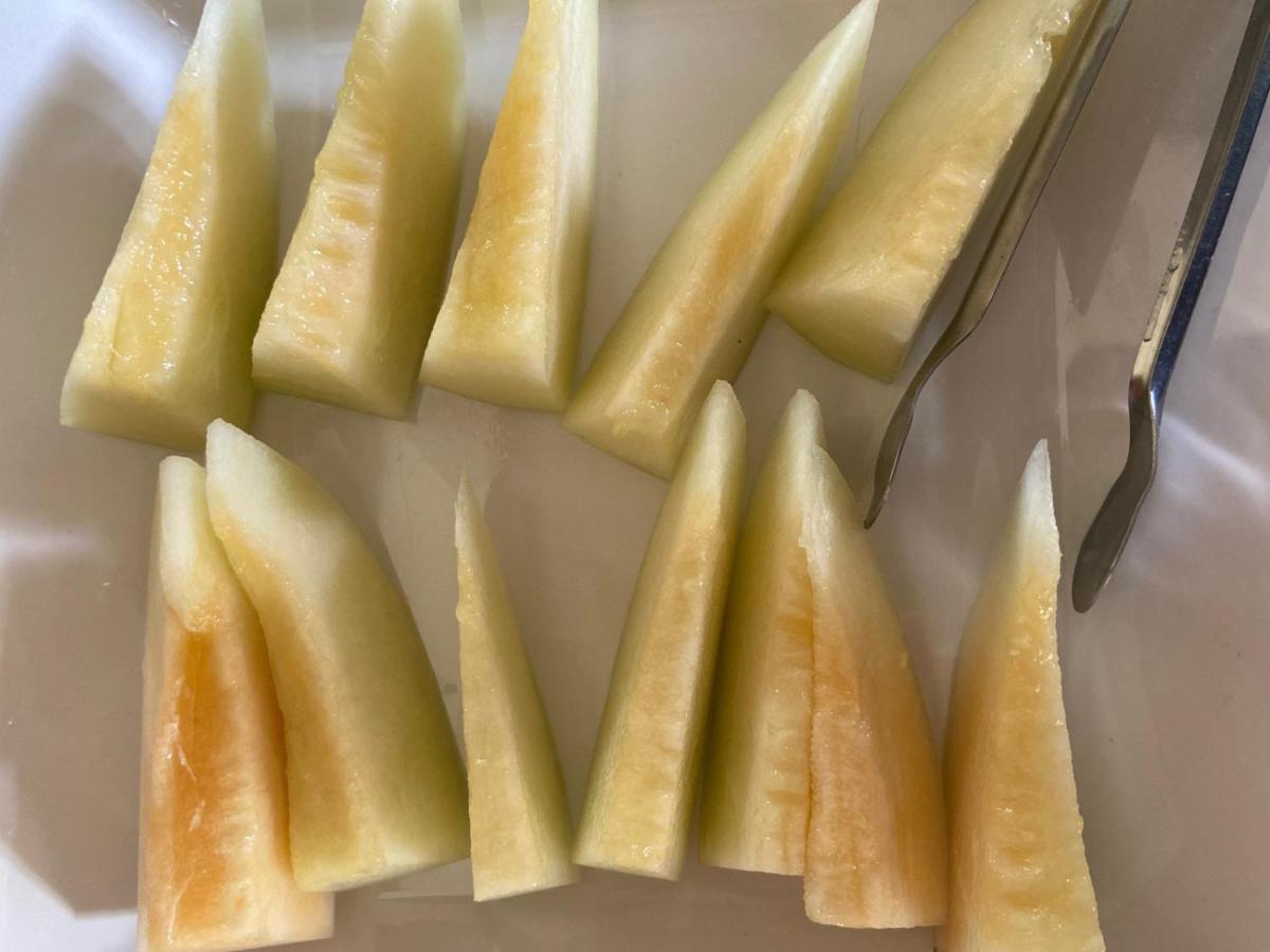 Pousada Ricatins Dış mekan fotoğraf