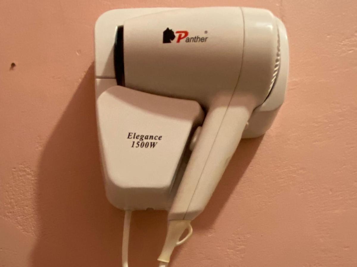 Pousada Ricatins Dış mekan fotoğraf